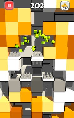 Platforms - Screenshot 3