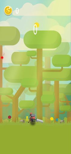 Funny Knight - Screenshot 2