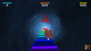 TILE RUN - Screenshot 3