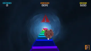 TILE RUN - Screenshot 3