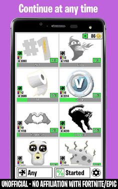 Pixels of Fortnite - Screenshot 3