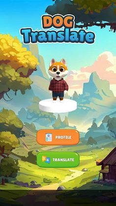 Dog Translator: Learn Pet Talk - Screenshot 1