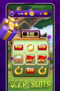 Reel Rich Quest - Screenshot 1