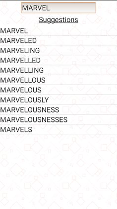 Snap Assist for Chums - Screenshot 4