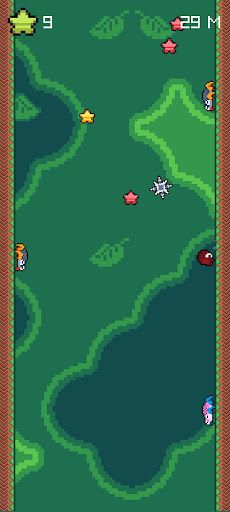 Wall Jumper - Screenshot 3