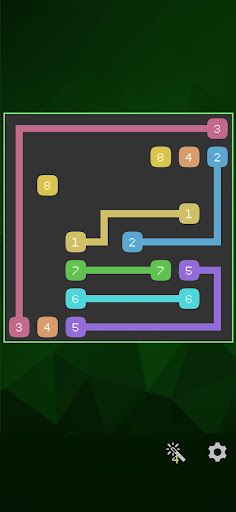 Puzzle Grid - Screenshot 4