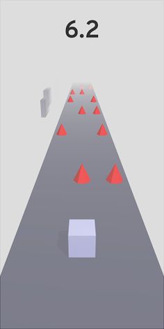 Path Magic 3D - Screenshot 4