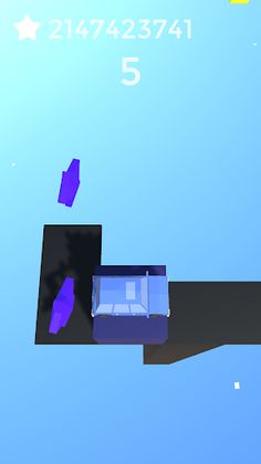 Sky Roll - Screenshot 3