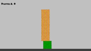 Pyramid Drag Queue 2D - Screenshot 1