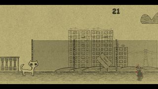 Catsaway - Screenshot 2