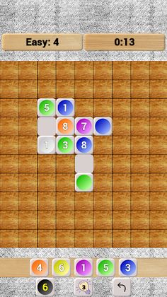 Sumoku: sudoku + words game - Screenshot 1