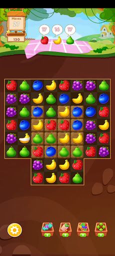 fruits mania - Screenshot 4