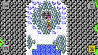 FebruumCathedral - Screenshot 2