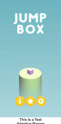 Jump Box - Screenshot 1