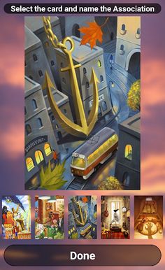 Dix - Associations - Screenshot 3