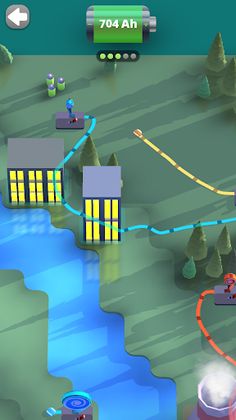 Voltage Master - Screenshot 1