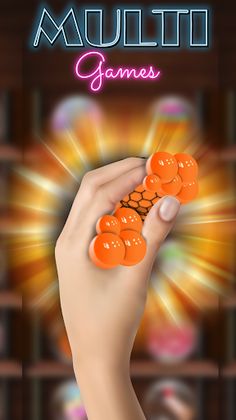 Popit Slime ASMR Stress Relief - Screenshot 4