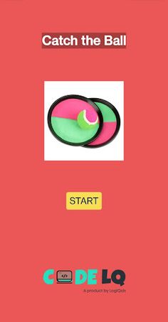 Catch the Ball - Screenshot 1