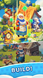 Coin Fantasy - Screenshot 5