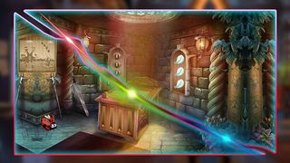 Trekking Boy Escape - Kavi - Screenshot 1