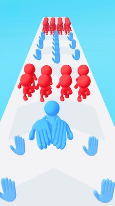 Punch-Man - Screenshot 3