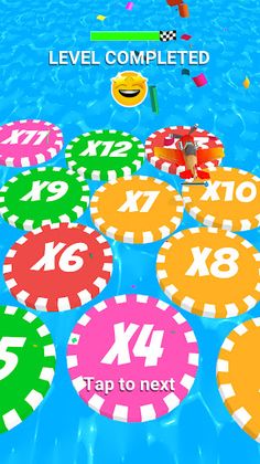 Fire Run 3D - Screenshot 4