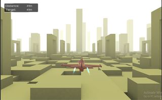 ExRacer - Screenshot 2
