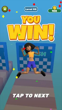 Shape Scale - Screenshot 4