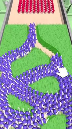 Castle Storm 3D - Screenshot 3