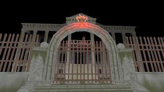 Pumpkinhead - Horror Woods - Screenshot 2