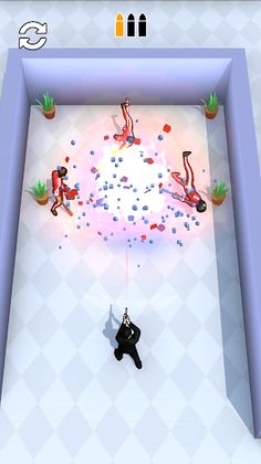 Mr. Wick - Screenshot 3