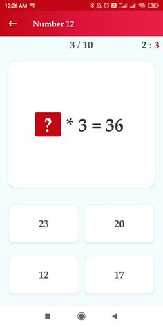 Play Quiz Quest - Screenshot 3