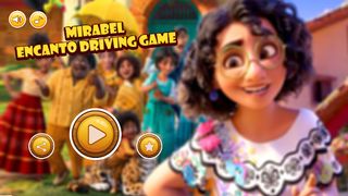 Mirabel Encanto Game Adventure - Screenshot 3