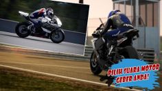 Motor Geber Nusantara - Screenshot 3