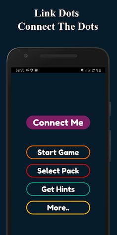 Link Dots: Connect The Dots - Screenshot 2