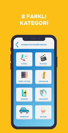 Avalon Bilgi Yarışması - Screenshot 2
