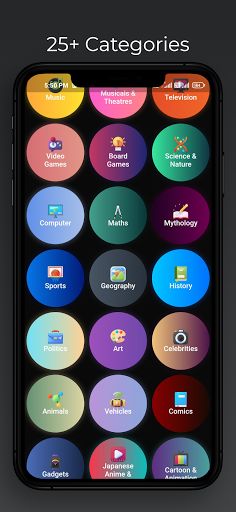 Genius 2.0 | Puzzles & Trivia - Screenshot 3