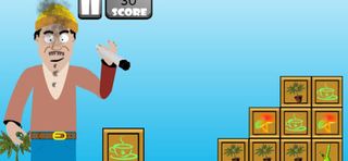 Stoned - Screenshot 2