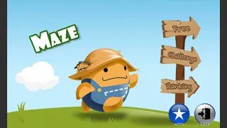 Maze - Screenshot 1