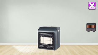 Heater - Screenshot 3