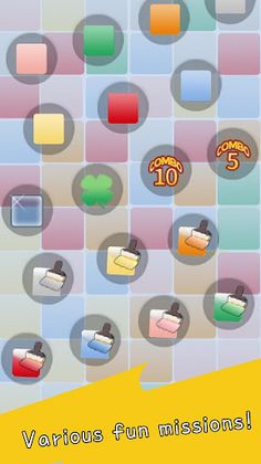 Color Change Combo - Screenshot 4