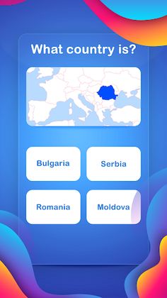 QWERTY Quiz & Trivia - Screenshot 2