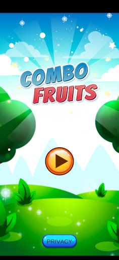 Combo Fruits - Screenshot 1