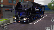 Bus Simulator 2022 Bus Driving - Screenshot 3