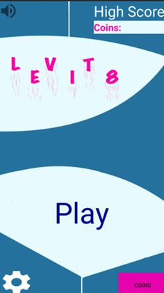 Levit8 - Screenshot 1