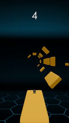 Gama Twist Hop - Screenshot 2