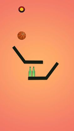 Cat The Rope - Screenshot 1