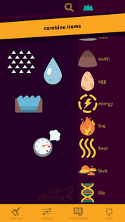 Little Alchemy 2 - Screenshot 4