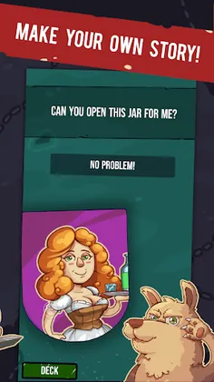 Unhatched - Screenshot 2