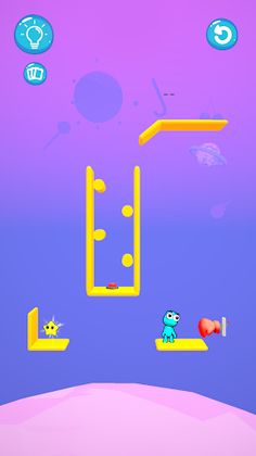 Hyper Letters - Screenshot 4